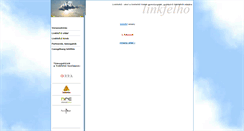 Desktop Screenshot of linkfelho.patronet.hu