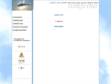 Tablet Screenshot of linkfelho.patronet.hu